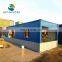2 floor flat pack container van house for sale in cebu