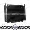 Car Racing Aluminum Universal Plate and Fin 19 Row Transmission Oil Cooler