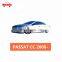 Заменительная задняя дверь автомобиля для V W PASSAT CC 2008 - детали кузова автомобиля, ОЕМ3C8 833 055D, 3C8 833 056D