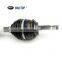Quality Guarantee Front  Rear Axle Rebuild 43430-0K070 For HILUX SCB XTR DOUBLE CAB FORTUNER SUV