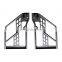 Lantsun JL1078 tube 4 door steel For Jeep JL  for wrangler 2018+with mirror