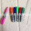 Washable fabric markers/textile marker pen