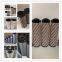 2700R005BN4HC Alternative to Hodeck hydraulic oil filter element