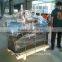 GS400 maximum capacity 400*400mm automatic NC bandsaw