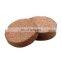 Coco Coir Disc/Coco Peat Disc For 100% Organic