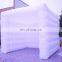 Inflatable dance dome party dome football tent