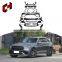 CH Hot Selling Car Upgrade Engineer Hood Roof Spoiler Led Tail Lamp Full Bodykit For Glc X253 2020 And 2021 To Glc63 Amg