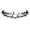 Front Bumper Radiator Grille Car Accessories 53114-06061 For Camry US LE/SE 2015 2016 2017