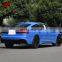 Ch High Quality Installation Headlight Side Skirt Taillights Exhaust Side Skirt Body Kits For Audi A5 2021 To Rs5