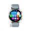 Sikenai waterproof Heart Rate Tracker Blood Pressure smart watch  Fitness Tracker Smart Bracelet