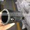 PE electrofusion fittings electrofusion coupler 32mm 63mm 90mm 110mm 160mm 200mm 355mm 630mm