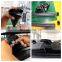 Pickup truck bed roof rack cross bar top tent roll bar for pickup truck cover