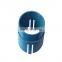 Custom making chinese mould parts casting tech texture samples spray injection plastic mold