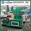 wood pellet making machine CE