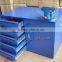 Factory Sale OEM Drawer Tool Cabinet with Vise for garage AX-1117