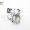 Auto Engine Parts   Throttle Body Assembly 06B133062M   HZ-JQ-189     0280750061    for Audi  A4  VW   PASSAT 2000-2004T