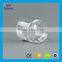 High quality 100ml honey glass bottle clear glass jam jar