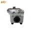 Excavator E320C Hydraulic Gear Pump 1262016 , 320C Pilot Pump , Charge Pump 126-2016