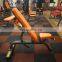 Adjustable Workout Bench Gym Press Commercial Incline Flat Exercise Bench Deadlift Adjustable Dumbbell Weight Bench