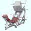 2022 Hot AN56  Leg press commercial home gym equipment for leg curl/seateD sports machine