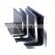factory  Q195 aisi galvanized angle bar angles steel in stock