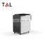 T&L Brand 1000w 1500w Laser welder handheld Fiber laser welding machine price with Raycus