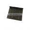 Black Powder Coating Aluminum Stainless Steel Fabrication Services Laser Cutting Custom Plates