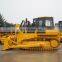 Shantui 170HP Full-Hydraulic Crawler Bulldozer DH17 price