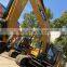 Chinese made Sany 215c crawler excavator