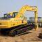 Used komatsu pc200-6 excavator from Japan, excavator Komatsu PC200-6 for sale
