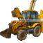85% новый экскаватор-лоадер JCB 3CX/4CX продается