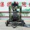 Air compressor drilling rig/dth rotary core drilling rig /dth drilling rig for sale