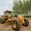 New stock cat 140h grader
