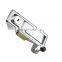MS708A Plastic Drawer Handles Flat Lock Control Box Flat Electrical Control  Panel Lock With Key