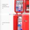 Refrigerator freezer refrigerator household mini car refrigerator 4L portable
