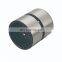 Manufacturer Customized Hardened Excavator Sleeve Steel Bushing