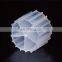 Biological carriers for waste water treatment