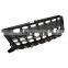 Front Grille Replacement Accessories For Colorado OE Style ABS With Letters Black
