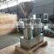 automatic cashew nut paste almond grinding sesame butter product line sesame tahini making machine chicken bone crusher machine