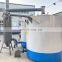 Coconut Shell wood charcoal making machine carbonization furnace