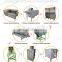 cashew nuts roaster nut peeling machine cashew processing machine