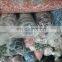 Stock lot rayon fabric in korea stock fabrics in textile