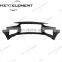 KEY ELEMENT High Quality Car Spare Parts Front Bumper Russian Type 86511-H5000 For Hyundai Accent 2017 Solaris 86511H5000