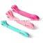 Pull Up Assist Bands, Resistance Bands Set for Body Stretching, Powerlifting