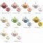 trainer cup and snack catcher mushie snack snack cup holder