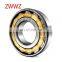 Nn3017Mk Cylindrical Roller Bearing 85X130X34 Tape