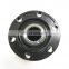 Factory supply 16 Splines B036HP AVM408HP Manual free wheel hub bearing for dodge