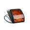 Pour les pièces de carrosserie de camions américains, lampe de coin 20520039 compatible avec Volvo Vnl