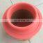 high quality air filter manufacturing 39588470 for ingersoll rand industrial compressor parts filter element