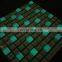 300x300 pool glass mosaic tile glow in the dark  mosaic